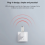2Pcs Zigbee 3.0 Signal Repeater USB Extender for Tuya Home Assistant ZigBee2MQTT Tasmota 10