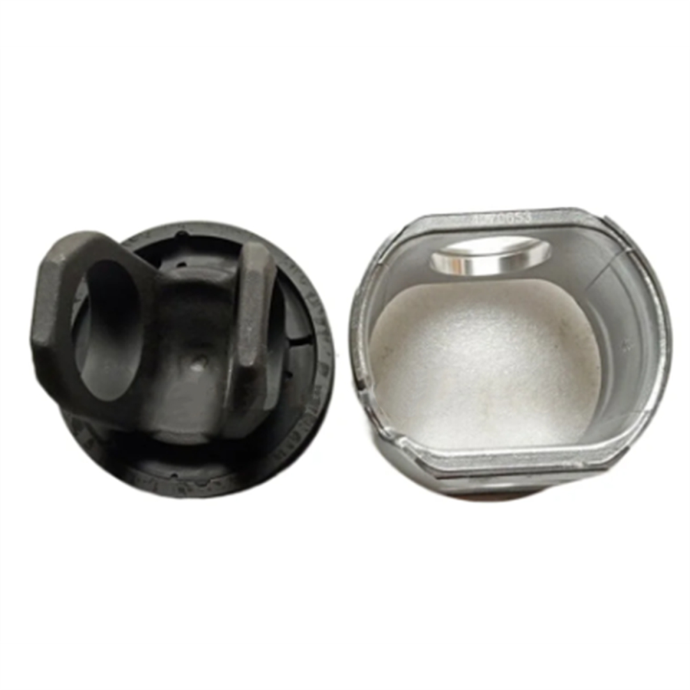 4025158 Engine Parts Piston For Ccec Ism11 Qsm11 M11 4059900 4070653 4059901 Light 4852145486173