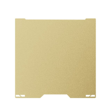 For H2D Build Plate Double-Sided Printing PEI Magnetic Sheet Textured Smooth Thickened Spring Steel Bed B