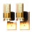 LED Night Lights Plug Into Wall 2-Pack, 3000K in Light Dusk to Dawn Sensor, Adjustable Brightness US 2