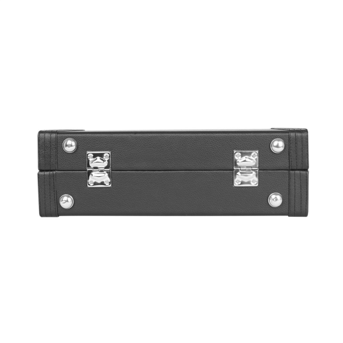 Clarinet Case Pipe Storage Hand Carrying Box Shockproof Protective Woodwind Accessories 2