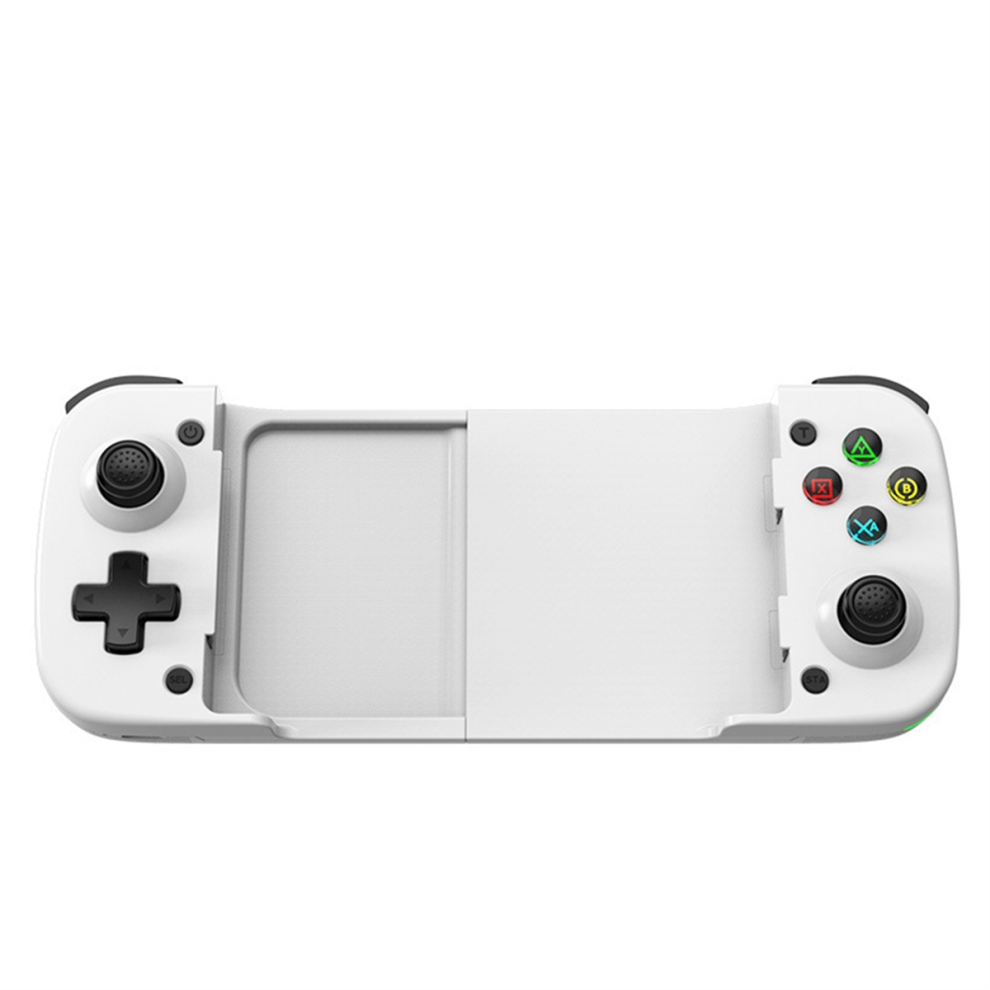 D3 Wireless Stretchable Game Controller Bluetooth 5.0 Mobile Phone Gamepad For Android Ios,C 4852145484230