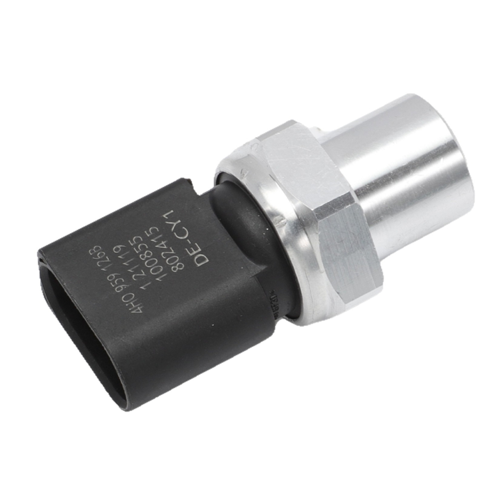 Air Conditioning Pressure Switch Sensor 4F0959126b For A3 A4 A5 A6 A7 A8 Q5 R8 Rs5 Rs7 S3 S5 S6 S7 Golf 4852145483813