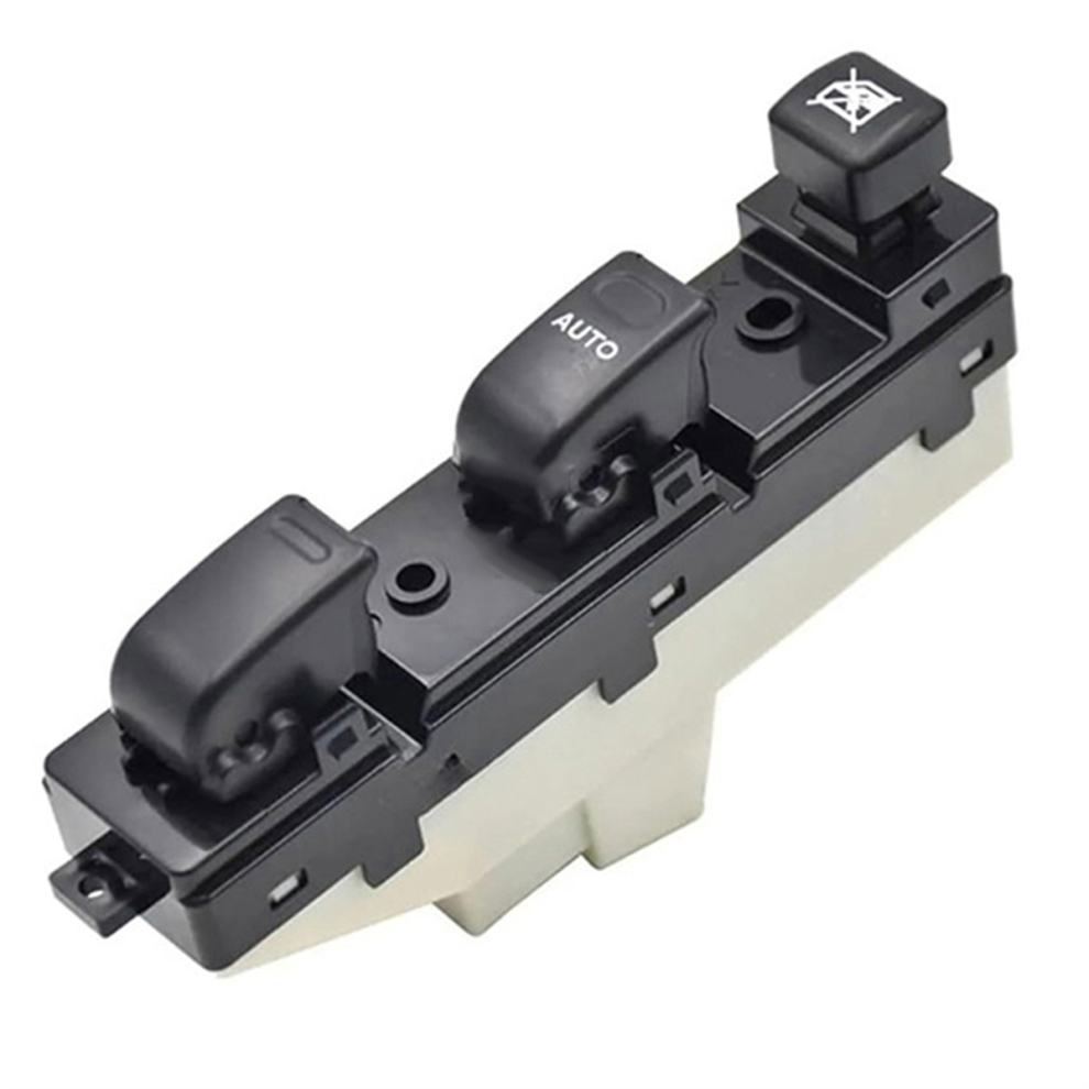 Car Window Regulator Switch Power For J100 Sb2 1997-1998 Light 4852145483950
