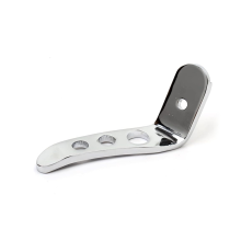 Motorcycle Foot Pedal Stand Kickstand Extension for Touring Road Street Glide FLHX FLHR CVO Ultra 1991-2022