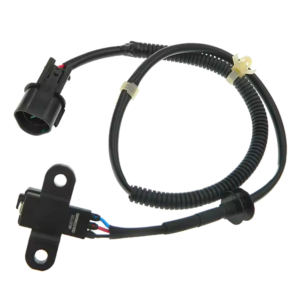 Md327122 Mr560276 Crankshaft Position Sensor For Carisma F-450 F-550 6.8L 4852145484100