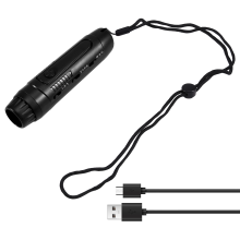 Electronic Whistle for Coaches,Referees, Teachers, Handheld Whistles with Lanyard,Sports Volleyball Soccer A
