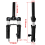 Front Fork Assembly for MAX G30 Suspension Electric Scooter Tube Shock 8