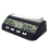 Chess Clock with Basic Bonus Delay and Positive Time Features Digital Timer Portable 2