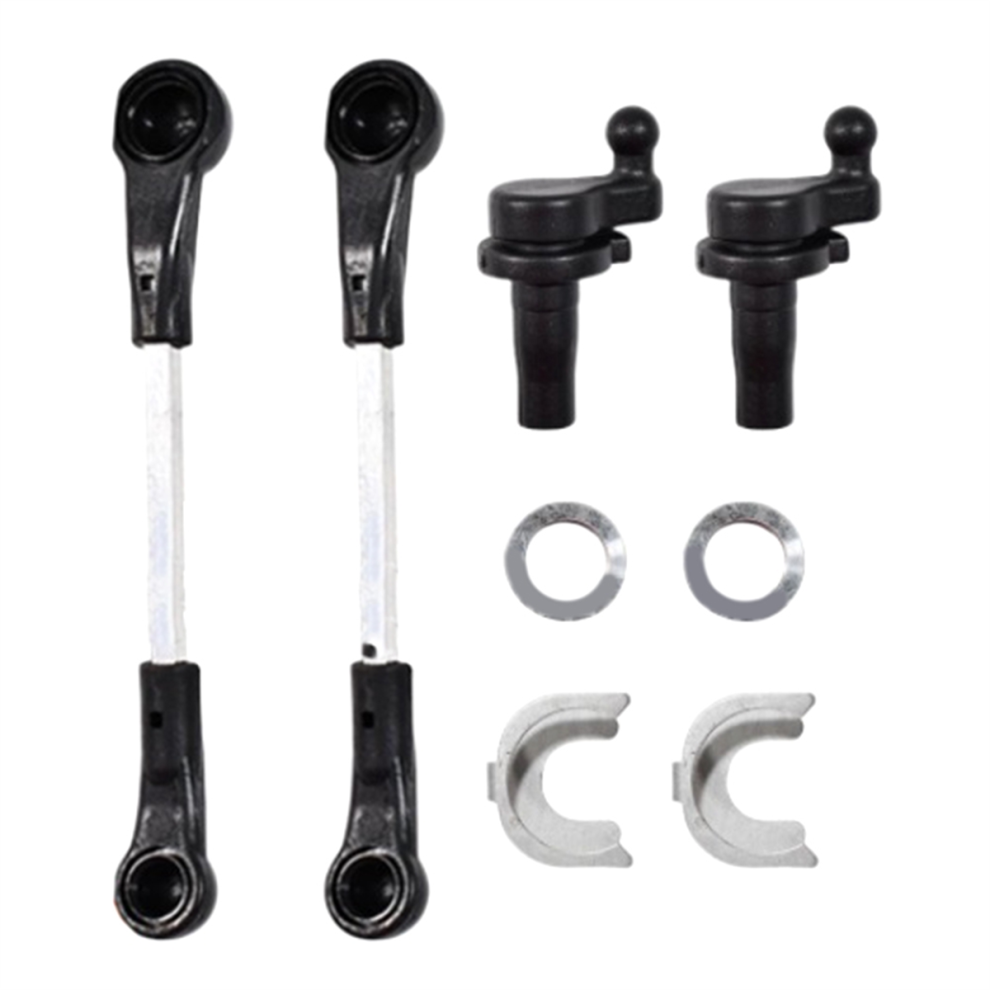 Intake Manifold Swirl Flap Repair Kit 059198212 For A4 A5 A6 A7 A8 Q5 2.7 3.0 Tdi 4852145480430