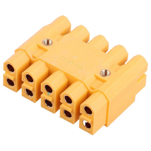 Rc TL60-10 Power Distribution Module Hub for Large Medium Drones Multi- Multi-Rotor Aircraft Spare Parts 1