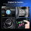 2in1 Wireless CarPlay Dongle for Android Auto Adapter AI Smart Box Car Intelligent Systems 6