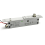 Fail Safe or Secure Electric Mortise Lock DC12V Electronic with Adjustable Time Delay for Access 7