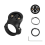 Bicycle Saddle Rail Rear Light Bracket Seat Post Mount LED for Varia Radar Rearview Mirror 5