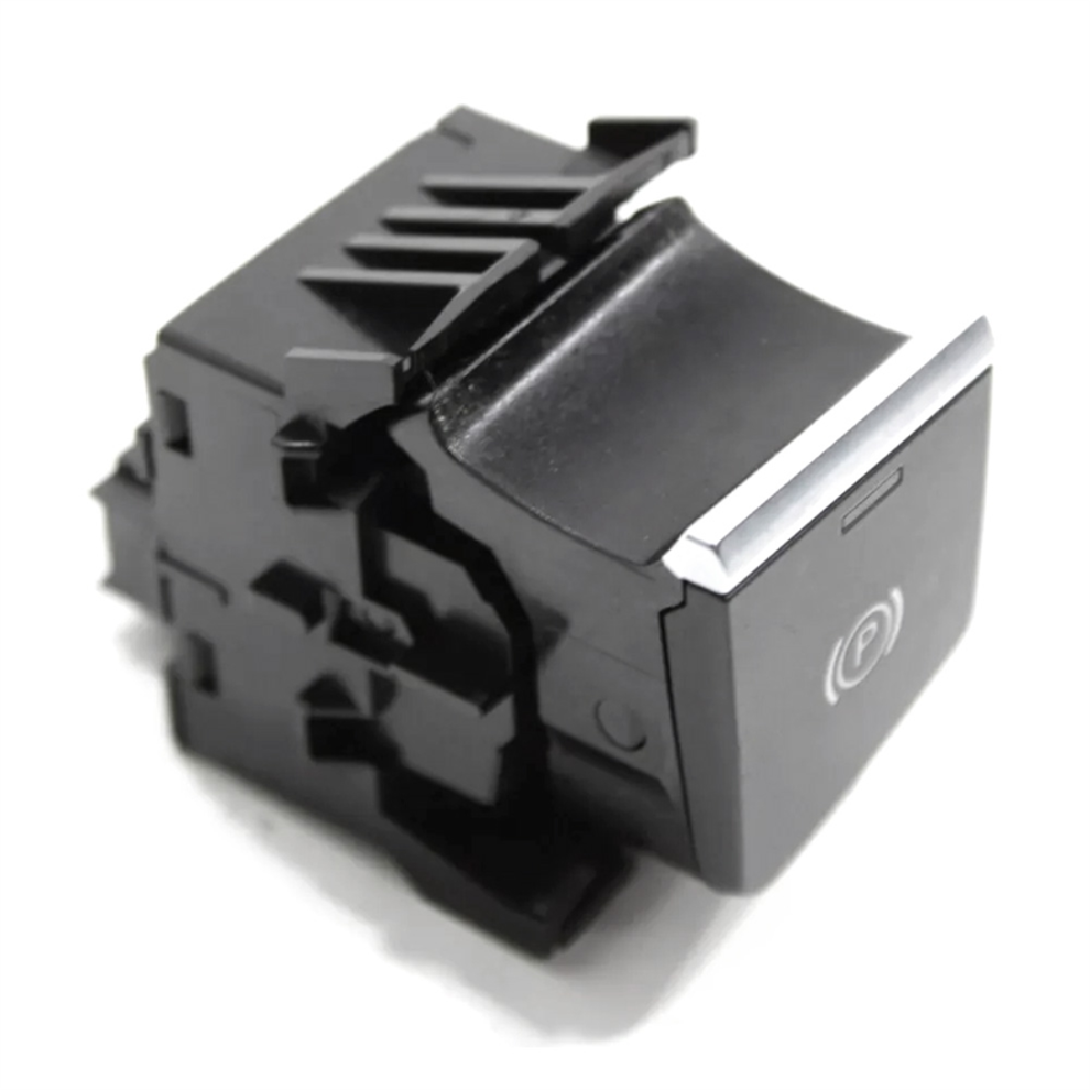 Left Hand Drive Electronic Handbrake Switch Parking For A4 A5 4M1927225, 4M1927225a 4852145489372
