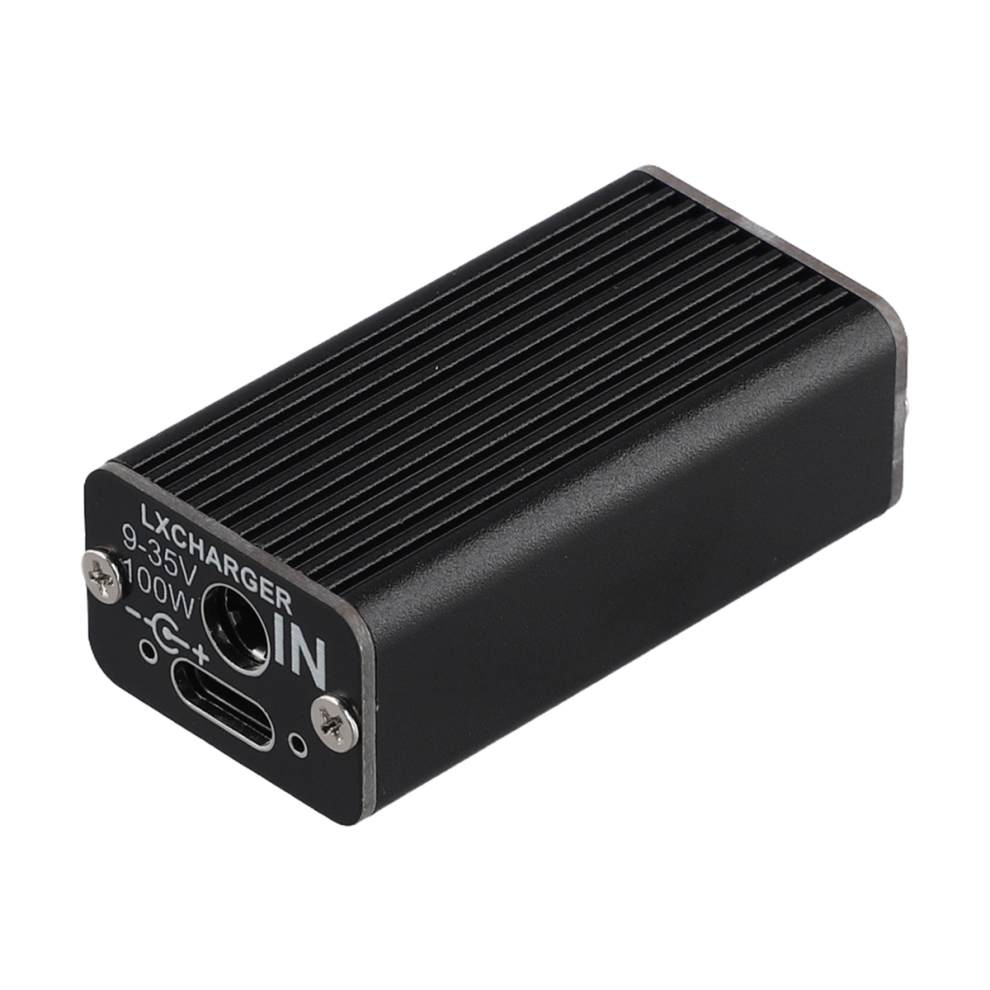 Dc9v-24V 100W All Protocol Cell Phone Fast Charging Module Pd Board Support Qc4.0/5.0 Pd3.0//Fcp/Fcp 4852145488528