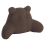 Reading Pillow, Back Bed Pillow with Armrests, Soft Support for Lumbar 2