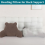 Reading Pillow, Back Bed Pillow with Armrests, Soft Support for Lumbar 7