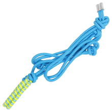 Horse Bridle Training Tool Major Outdoor Halters Horses Rope for Adjustable Sturdy Halter