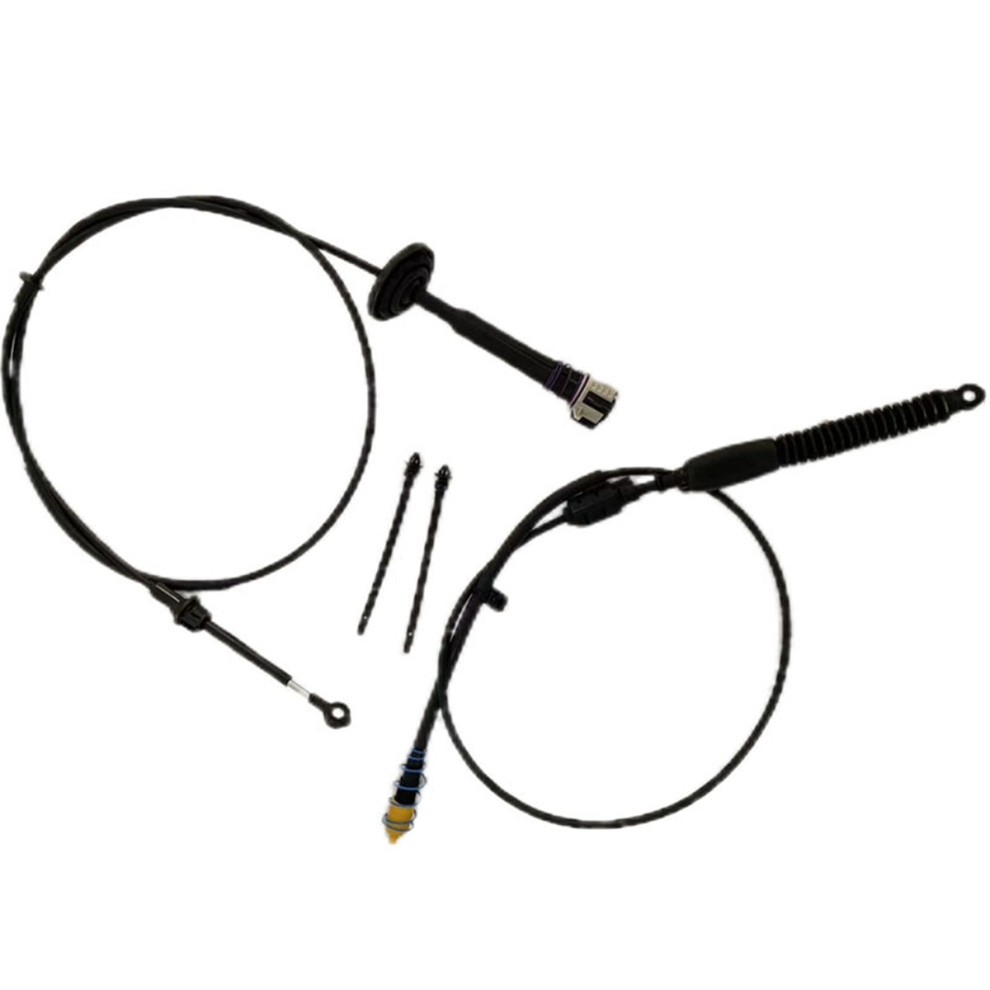 12477640 Shift Cable For 1500 3500 Pickup Truck Transmission 905-144 4852145487293