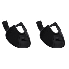Horse Bell Boot Equine Hoof Quick Drying & Comfort Heavy Duty Protection Equestrian Accessories Equipment
