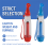 4 Pcs Summer Mister Sprays Bottle Set Pump Personal Cooling Device Empty Plastic Bottles Water Refillable 10