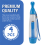 4 Pcs Summer Mister Sprays Bottle Set Pump Personal Cooling Device Empty Plastic Bottles Water Refillable 5