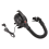 Portable Air Pump Mat for Tumbling Inflatable Home Bed 600W Compressor EU Plug 1