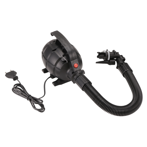 Portable Air Pump Mat for Tumbling Inflatable Home Bed 600W Compressor EU Plug