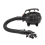Portable Air Pump Mat for Tumbling Inflatable Home Bed 600W Compressor EU Plug 4