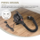 Portable Air Pump Mat for Tumbling Inflatable Home Bed 600W Compressor EU Plug 8