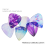 Transparent Picks, Guitar Folk Guitar, , Personalized Color Picks C 5