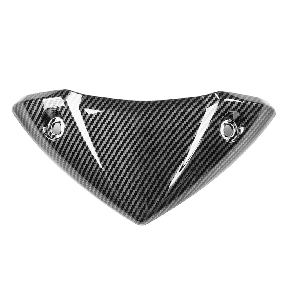 Motorcycle Front Upper Headlight Case Top Bodywork Fairing Panel Cover For Gsx-S1000 Gsxs1000 2015-2020 Gsxs 1000 4852145496226