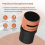 Professional Dynamic Microphone Core Capsules Replacement MIC Concerts Karaoke 6