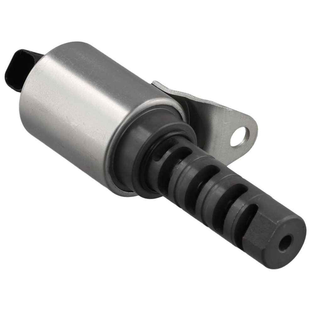Lr025652 Exhaust Solenoid Valve Oil Vvt For Range Evoque 2 Silver 4852145495755