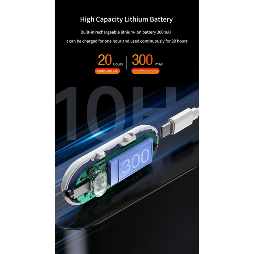 Wireless Bluetooth 5.1 Receiver Transmitter Adapter 3.5Mm Aux Stereo Handsfree Call Support Tf Card For Car 4852145495731