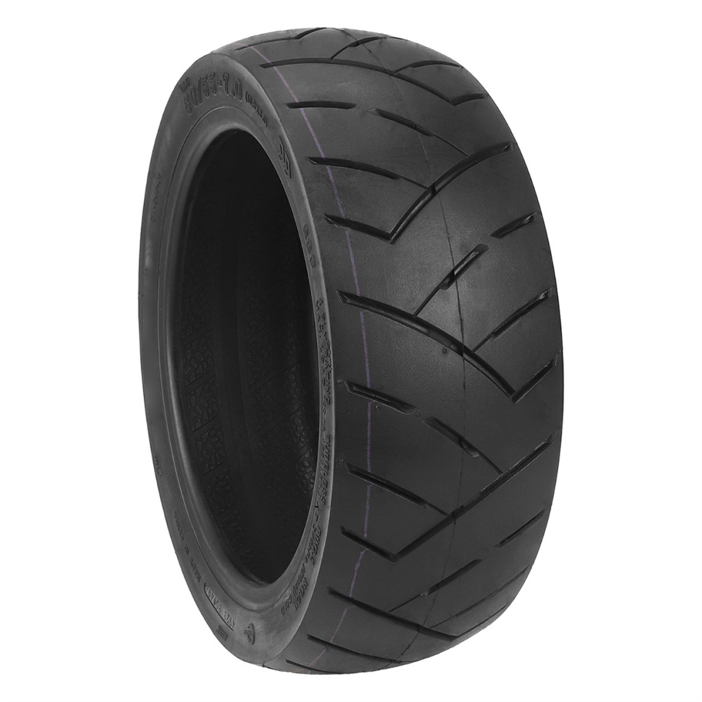 80/55-7.0(10.5X3.0) Road Tubeless Tire P65d Puncture-Proof Tyre 4852145494970