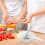 Food Mill for Vegetable Cutter with 3 Interchangeable Discs Hand Milling Tomato Sauce Potatoes 3