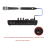 Dynamic Microphone Amplifier 5V Power Supply Single Channel Increase Omnidirectivity for Drop 11