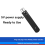 Dynamic Microphone Amplifier 5V Power Supply Single Channel Increase Omnidirectivity for Drop 6
