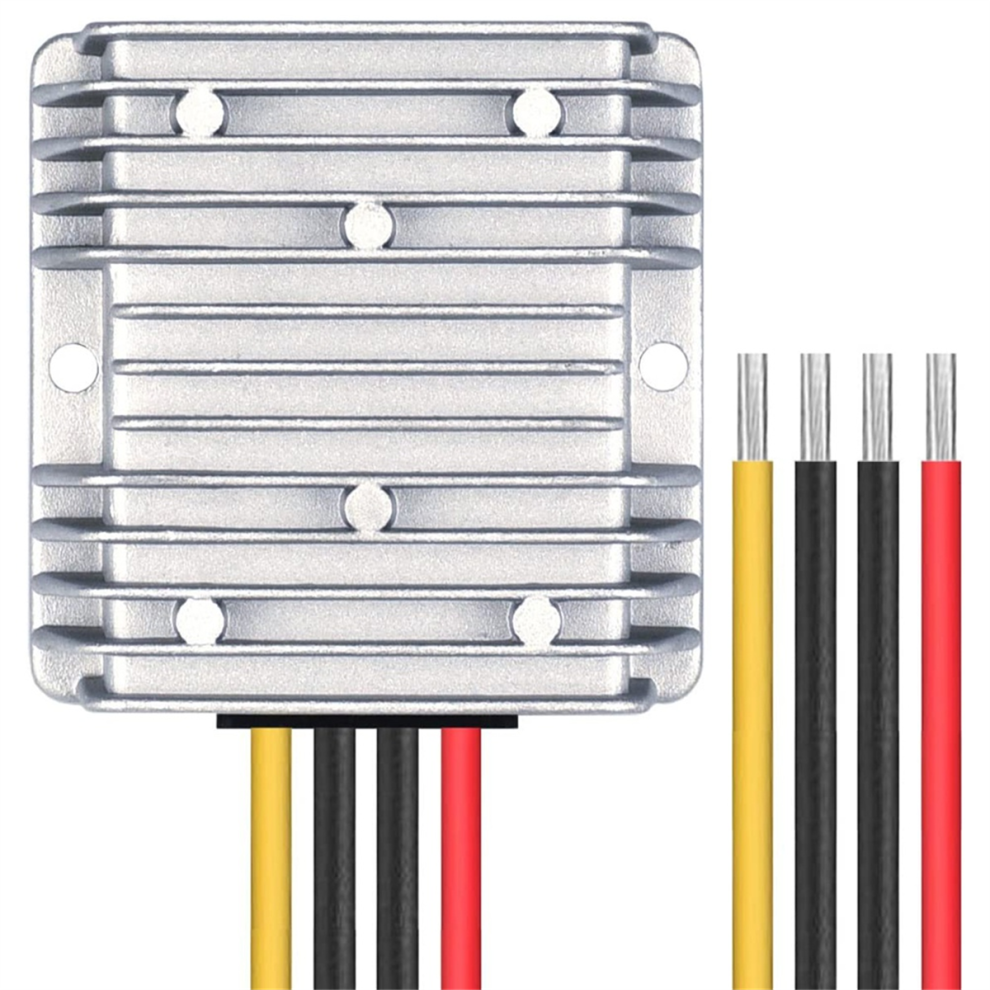 Voltage Converter Regulator For 150W Poe Injector Accessories Of Car 12V To 48V 3A 144W Power Transformer 4852145494727
