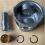 ME201780 Excavator Parts 4M40 Engine Piston Accessories for E307C E308C 7