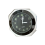 Motorcycle Clock Waterproof Mount Quartz Watch Luminous for 22-28mm Handlebar Styling Black Silver 1