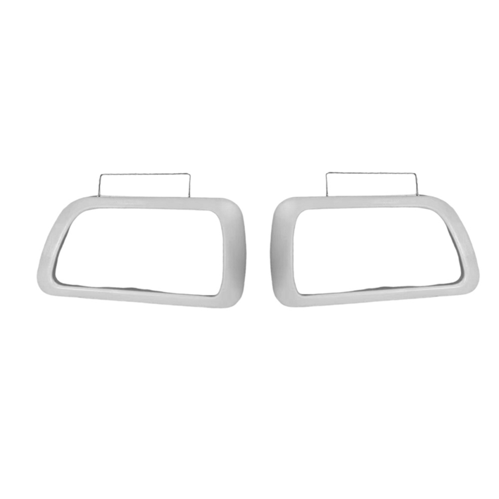 Car Inner Door Handle Frame Trim Cover Mr655492 Mr655490 For V73 V77 V93 V97,B 4852145492167
