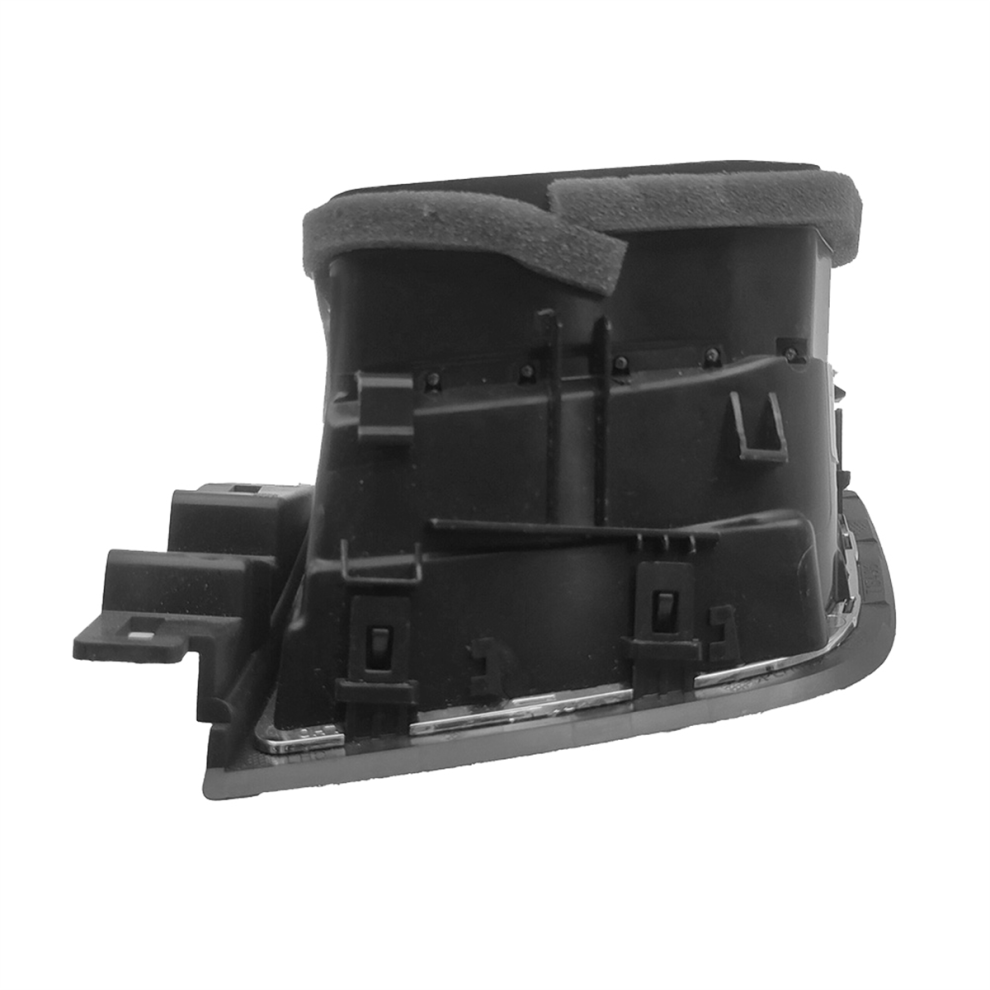 Dashboard Air Vent Louver For Edge 2010-2014 Conditioning Outlet Bt4z-19893-Bc Bt4z19893ae Bt4z-19893-Af Right 4852145498589