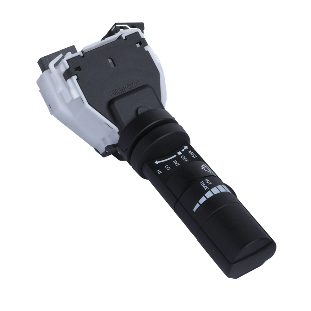Car Windshield Wiper Switch For Sentra 25260-7Y71a 252607Y71a Black 4852145499456