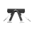 RV Step Stabilizer for Travel Trailers Steps Support Stair Accessories 2
