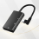 Type C Earphone Adapter for Phone PD60W Charge 3.5mm Audio 7