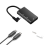 Type C Earphone Adapter for Phone PD60W Charge 3.5mm Audio 4