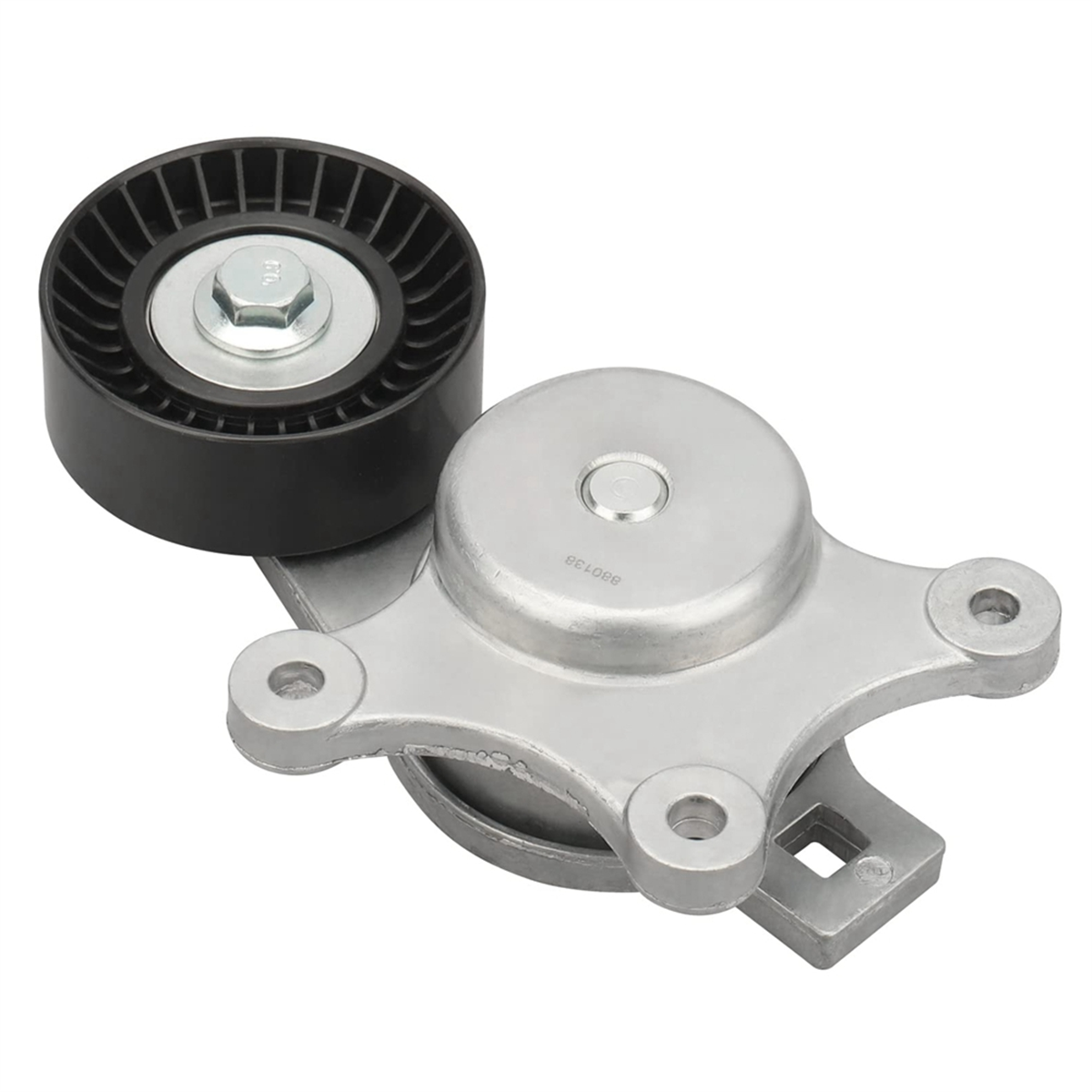 Car Belt Tensioner Assembly 8T4Z6B209A 7T4E6B209AA BT4E6B209CC For Explorer FLEX FUSION TAURUS